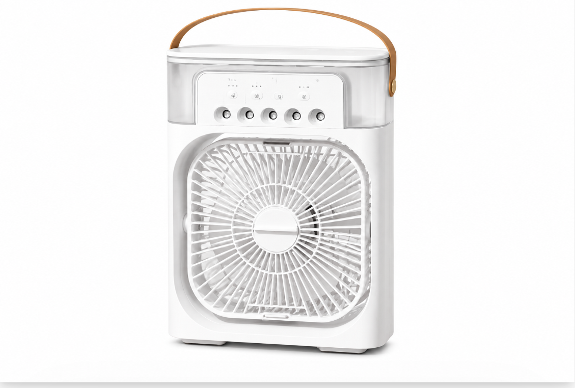 Truvento - Air Cooler Fan