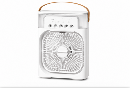 Truvento - Air Cooler Fan